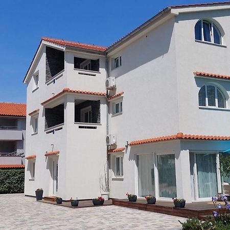 Apartments Matea I Baška Exteriér fotografie